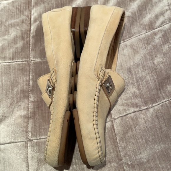 Salvatore FERRAGAMO Driving Loafers - Picture 8 of 12